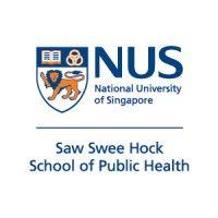 saw swee hock school of public health logo image