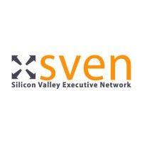 sven (silicon valley executive network) logo image