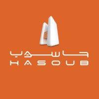 hasoub logo image