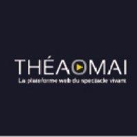 théaomai logo image