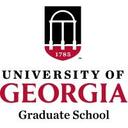 logo of Uga Graduate School