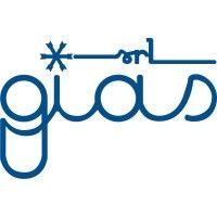 gias logo image