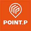 logo of Point P Materiaux De Construction Sgdb France