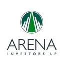 logo of Arena Investors Lp