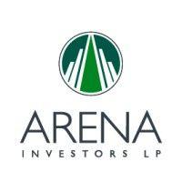 arena investors, lp