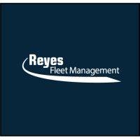 reyes fleet management logo image