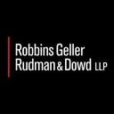 logo of Robbins Geller Rudman Dowd Llp