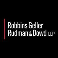 robbins geller rudman & dowd llp