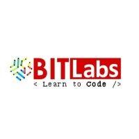 bitlabs logo image