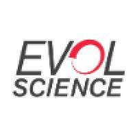 evol science logo image