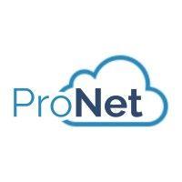 pronet llc logo image