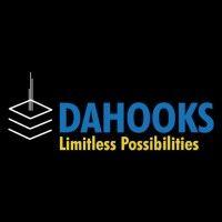 dahooks technologies (formerly taction software) logo image