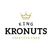 king kronuts logo image