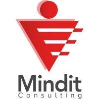 mindit consulting logo image