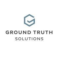 ground truth solutions