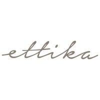 ettika logo image