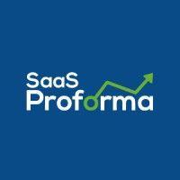 saas proforma logo image