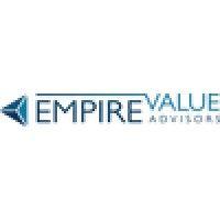 empire value advisors logo image