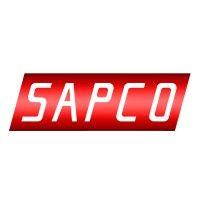 sapco logo image