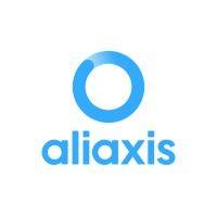 aliaxis france logo image