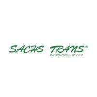 sachs trans international logo image