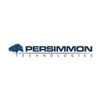 persimmon technologies corporation logo image