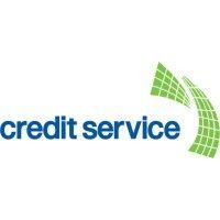 creditservice logo image