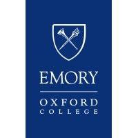 oxford college of emory university logo image