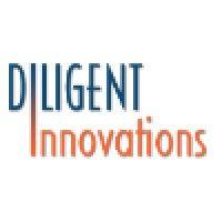 diligent innovations, inc. logo image