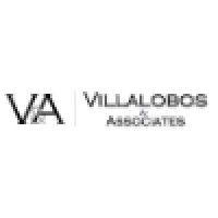 villalobos & associates logo image