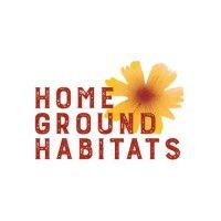 home ground habitats logo image