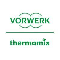 vorwerk canada ltd. - thermomix canada logo image