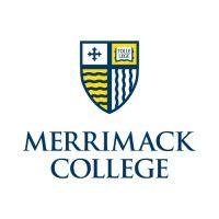 merrimack college logo image