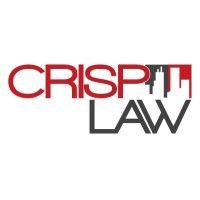 crisp law