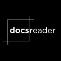 docs-reader logo image