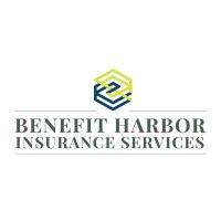 benefit harbor insurance services, llc. logo image