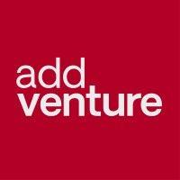 addventure logo image