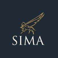 sima logo image