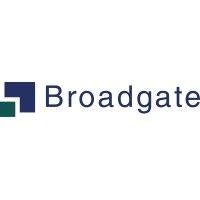 broadgate advisers logo image