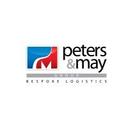 logo of Peters May Group