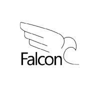 falcon construction limited logo image