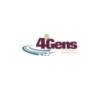 4gens logo image