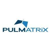 pulmatrix inc. logo image