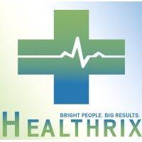 healthrix logo image