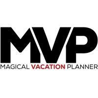 magical vacation planner logo image