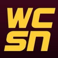 walter cronkite sports network logo image