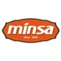 minsa corporation logo image