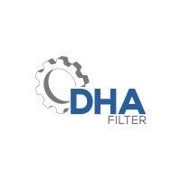 dha filter logo image