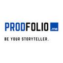 logo of Prodfolio