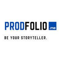 prodfolio logo image